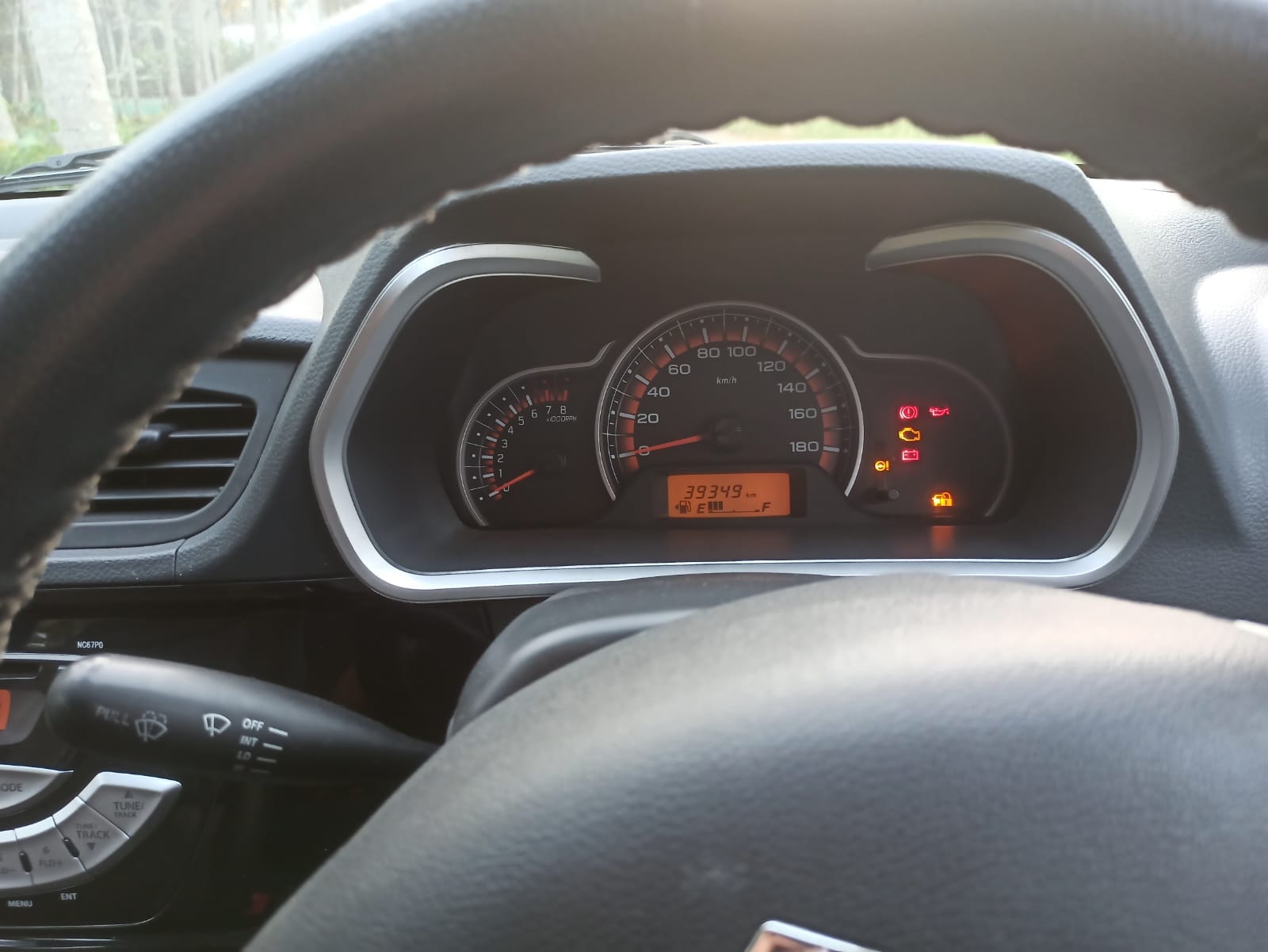 Used 2018 Maruti Suzuki Alto K10 Used 2018 Maruti Suzuki Alto K10