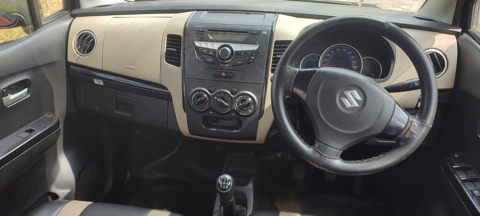 Wagon R image 12 Wagon R image 12