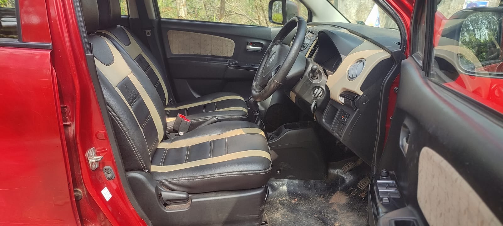 Wagon R image 16 Wagon R image 16