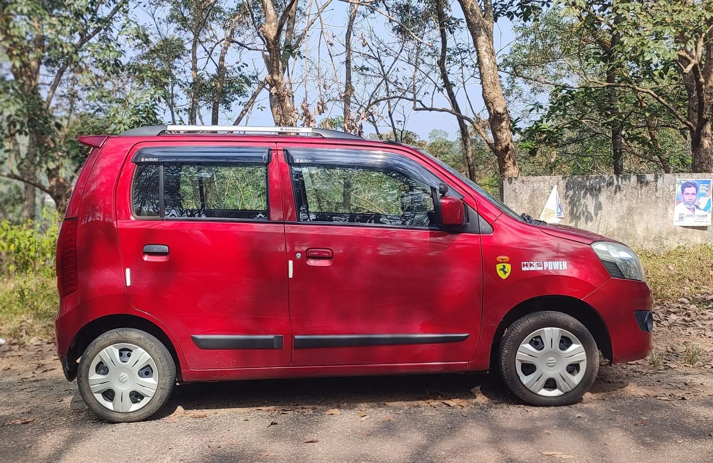 Wagon R image 6 Wagon R image 6