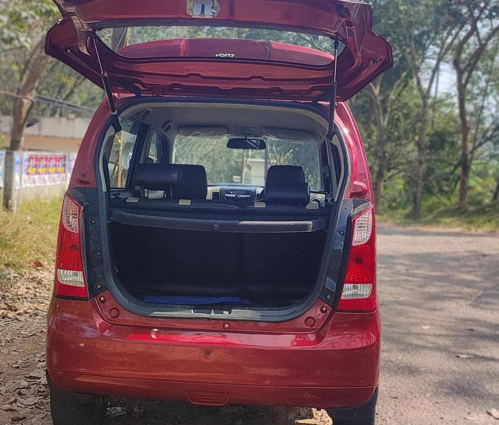 Wagon R image 10 Wagon R image 10