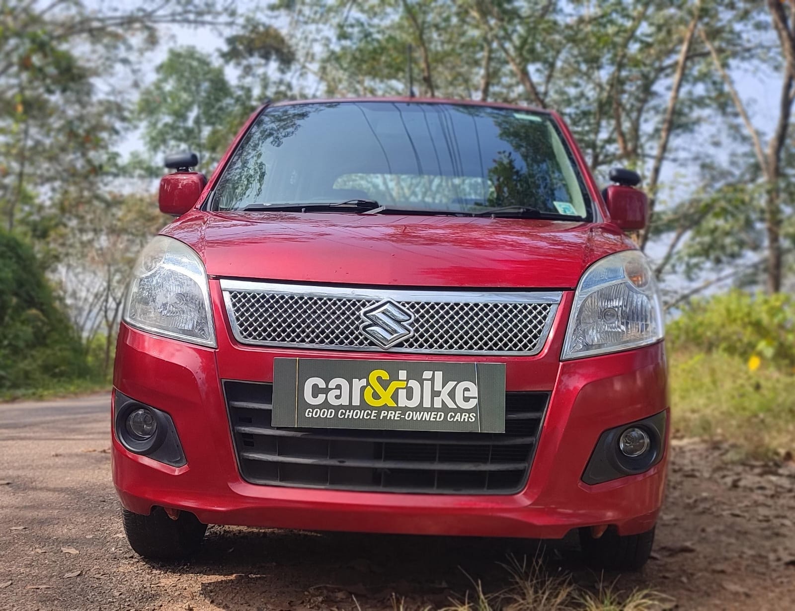 Wagon R image 7 Wagon R image 7