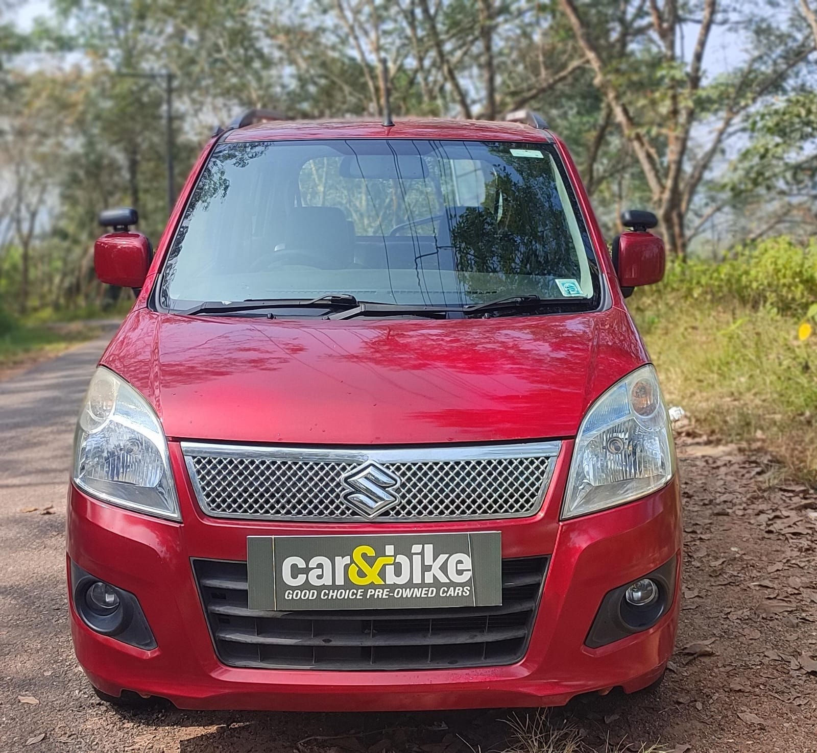 Wagon R image 8 Wagon R image 8