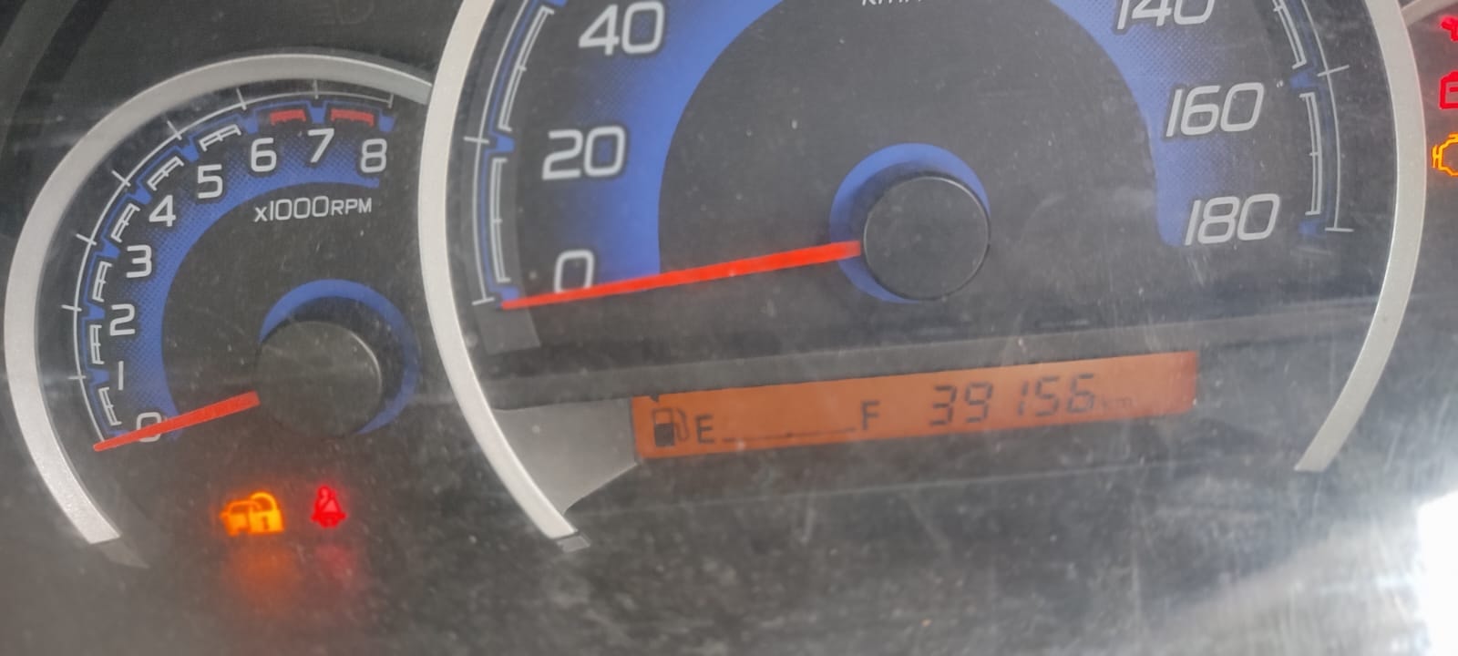 Wagon R image 11 Wagon R image 11