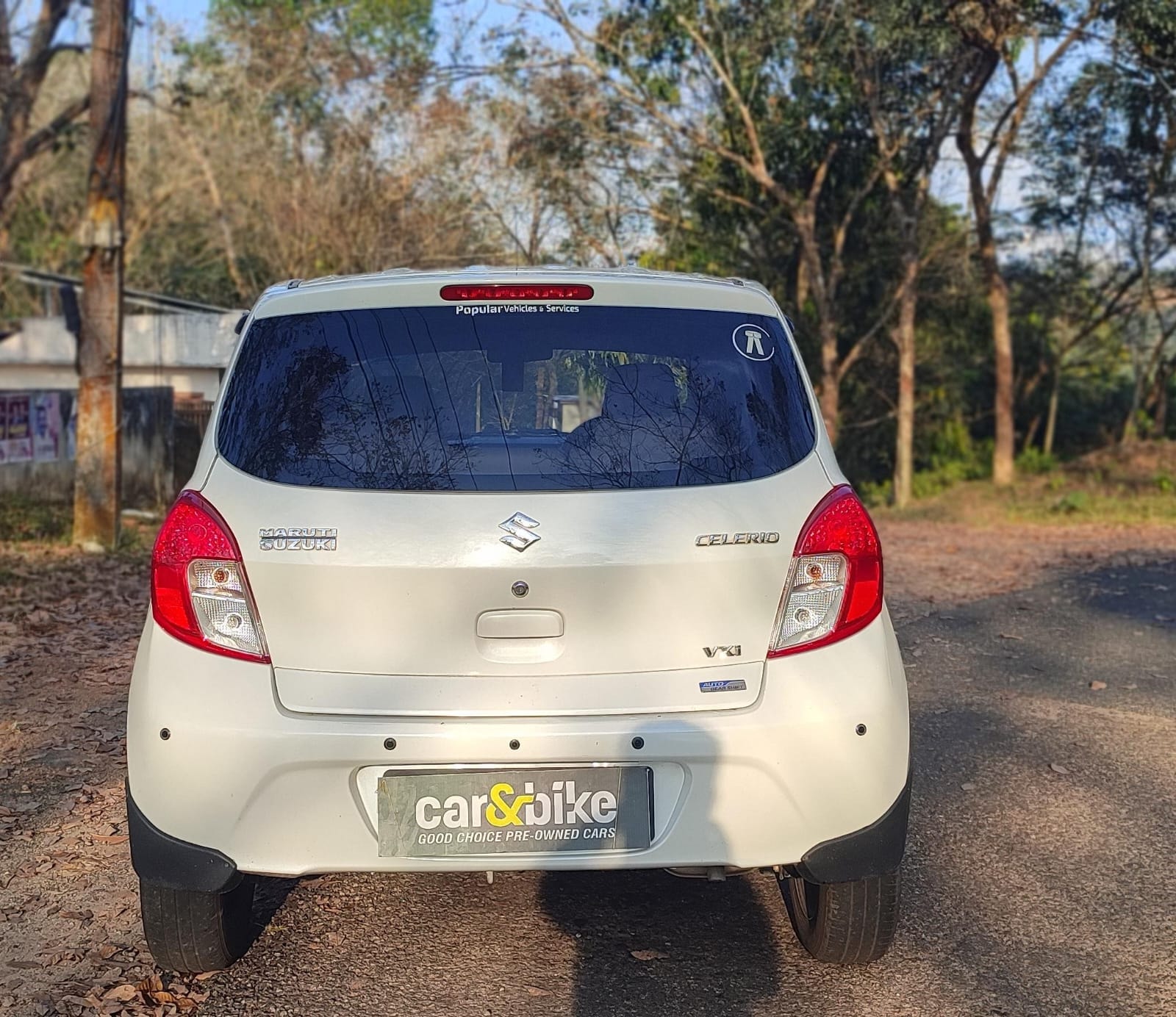 Celerio image 4 Celerio image 4