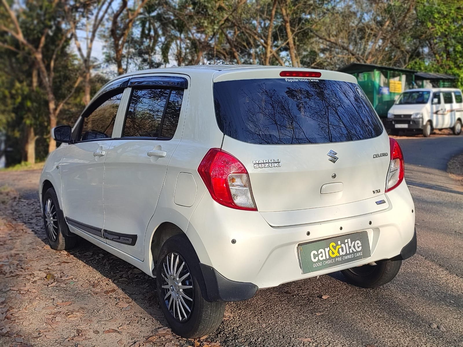 Celerio image 9 Celerio image 9