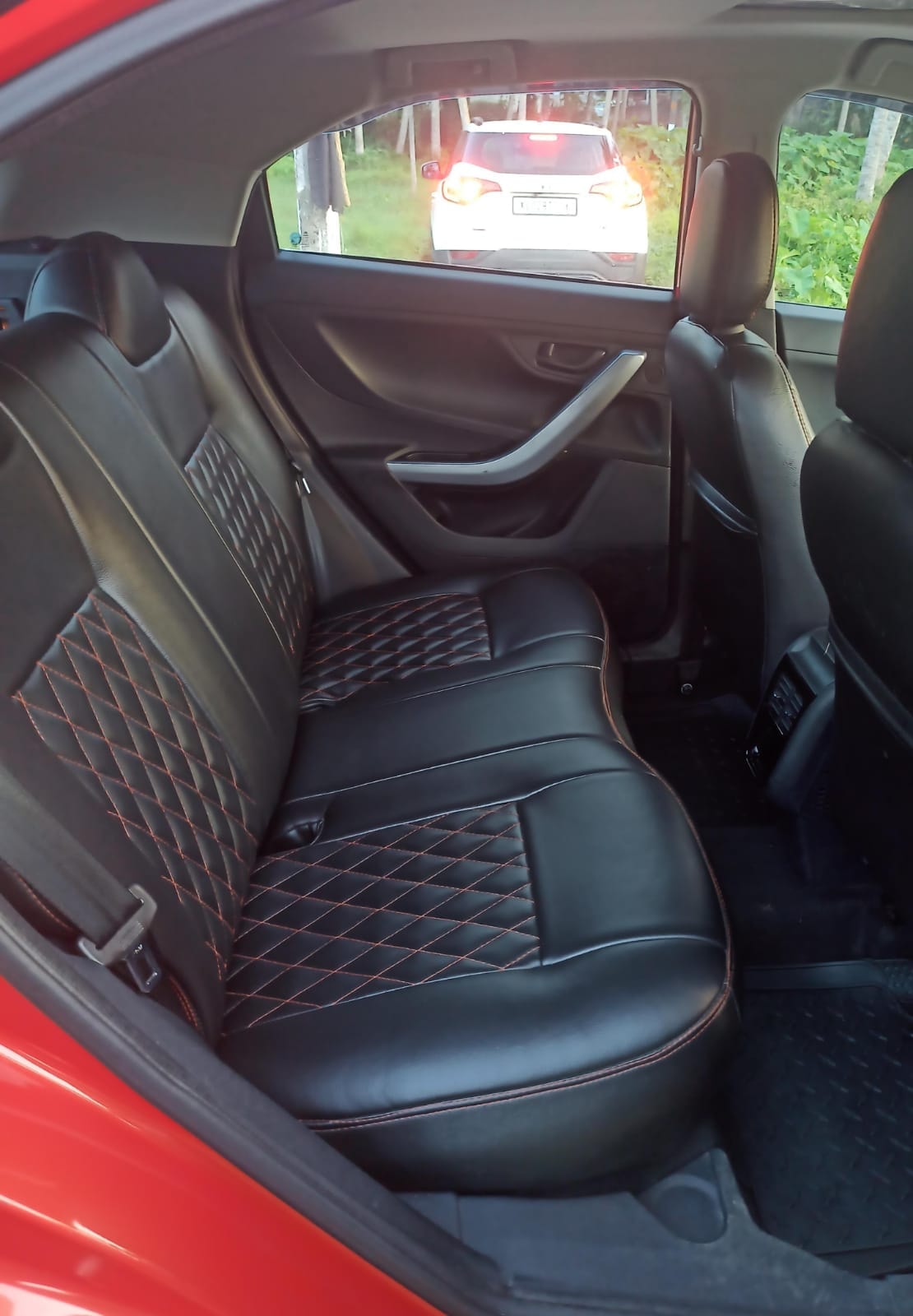 Used 2022 Tata Nexon Used 2022 Tata Nexon