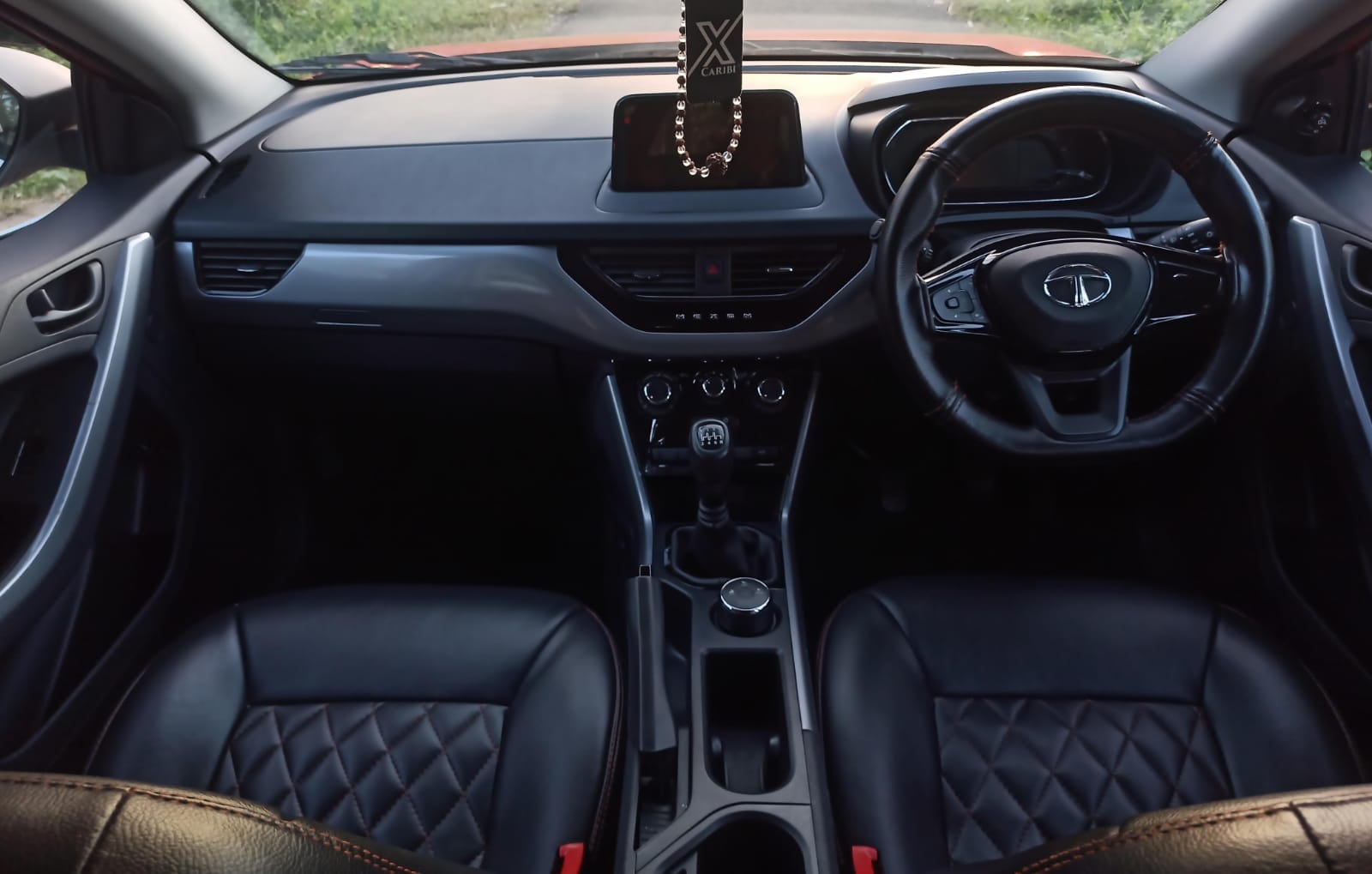 Used 2022 Tata Nexon Used 2022 Tata Nexon