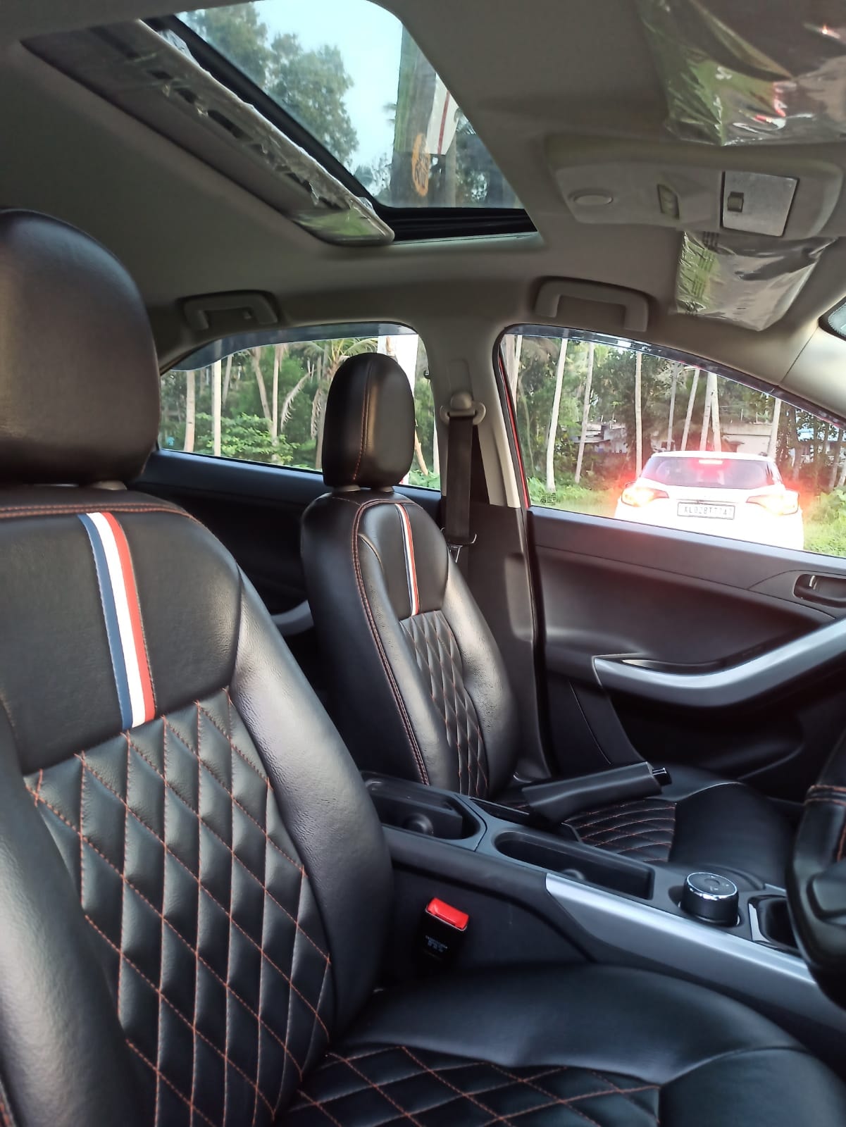 Used 2022 Tata Nexon Used 2022 Tata Nexon