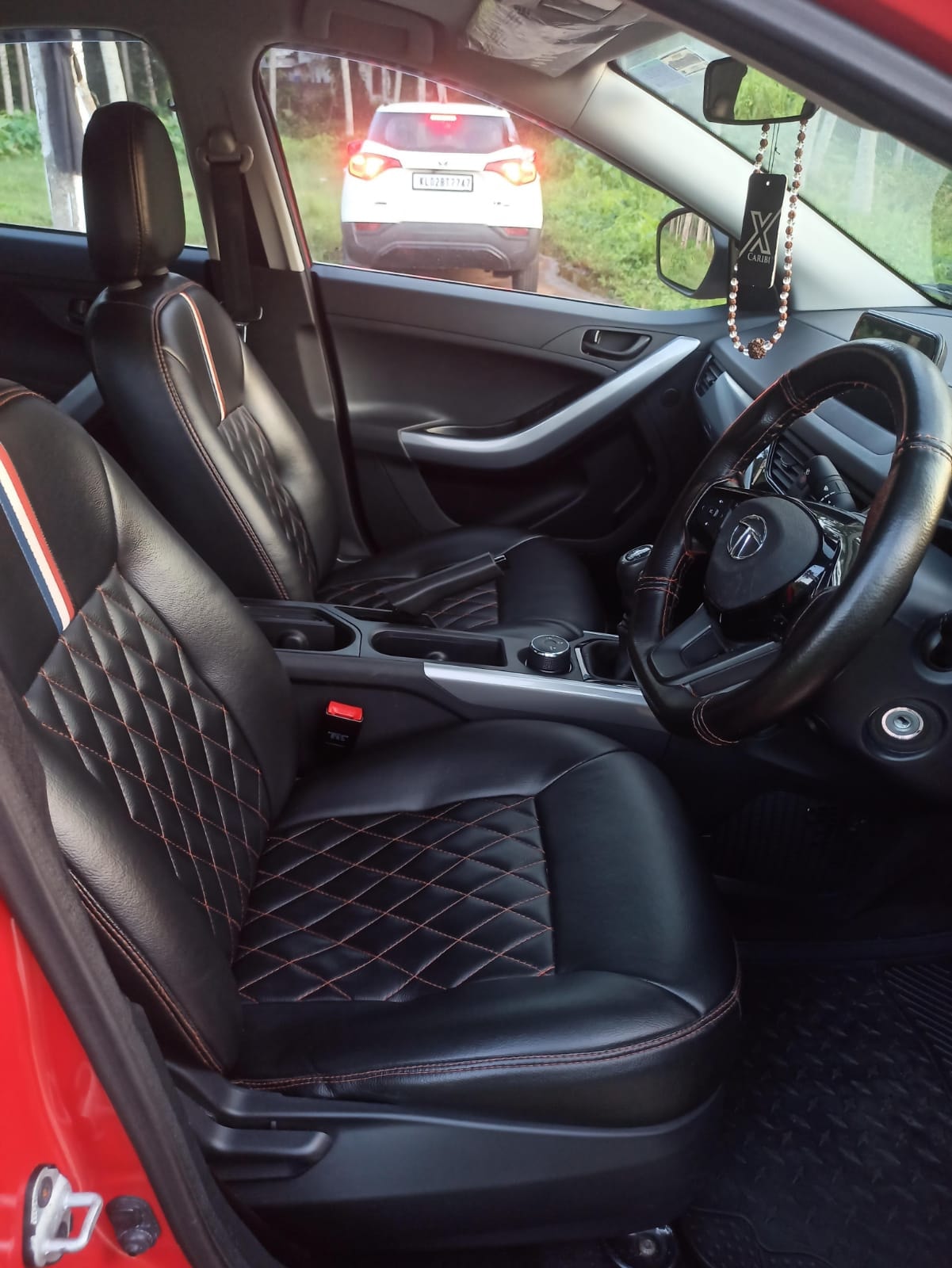 Used 2022 Tata Nexon Used 2022 Tata Nexon