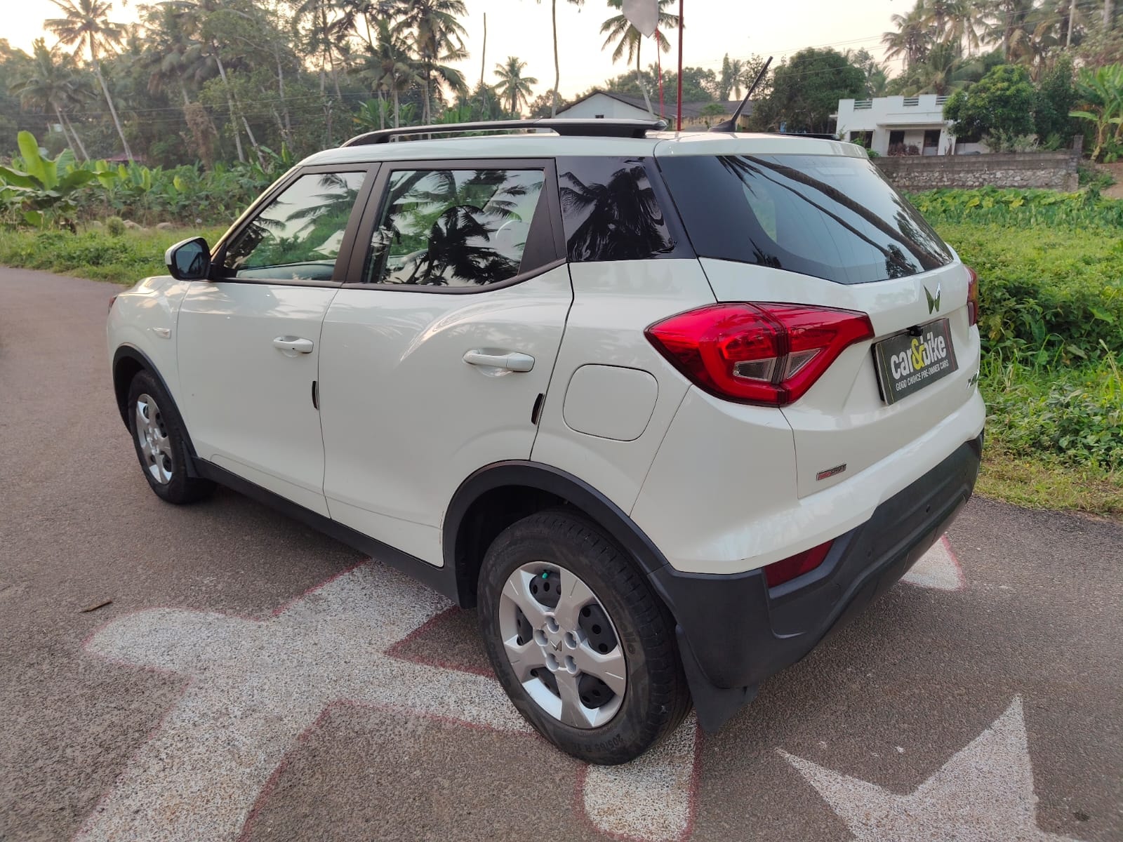 Used 2023 Mahindra XUV300 Used 2023 Mahindra XUV300