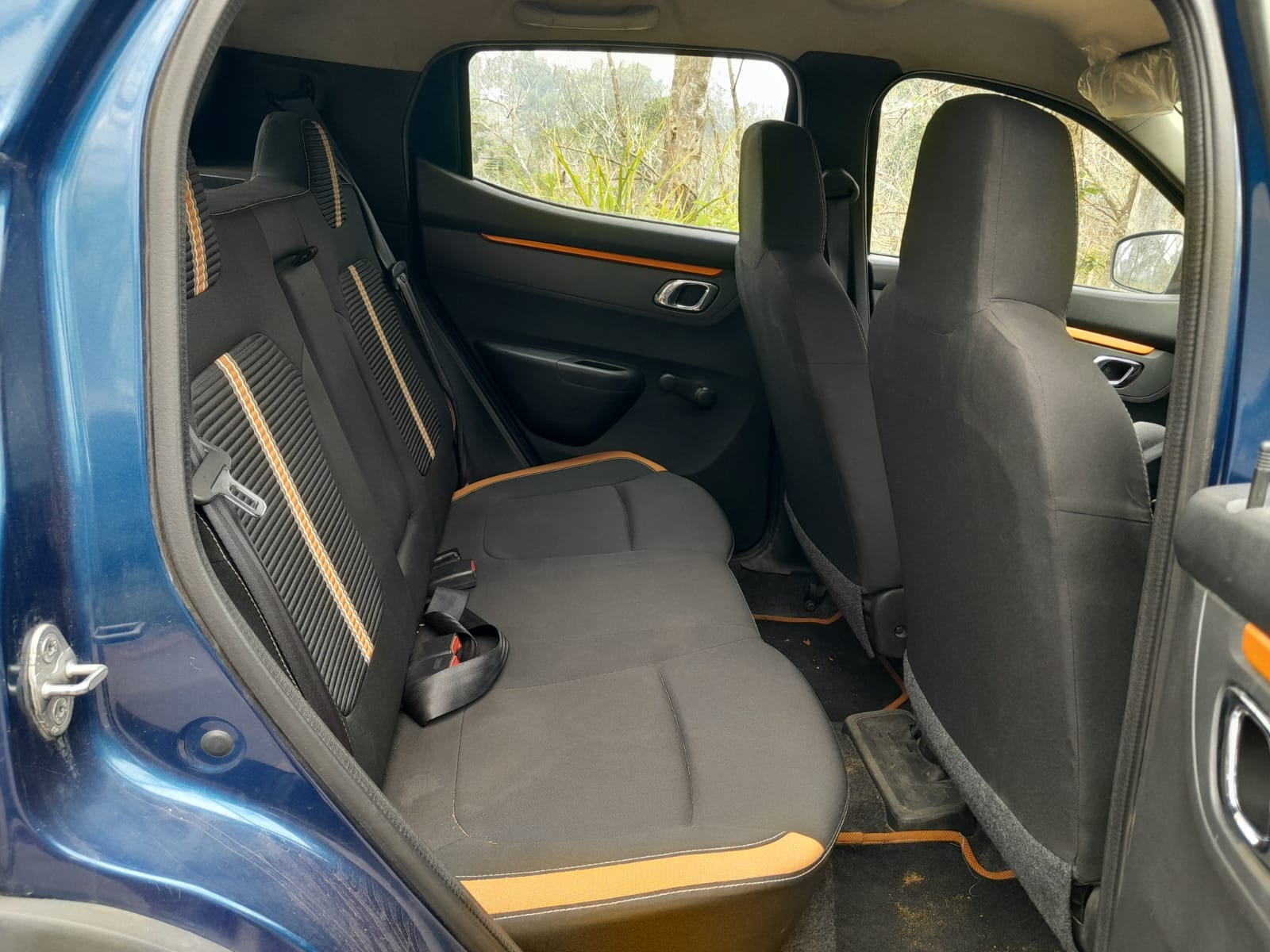 Kwid image 17 Kwid image 17