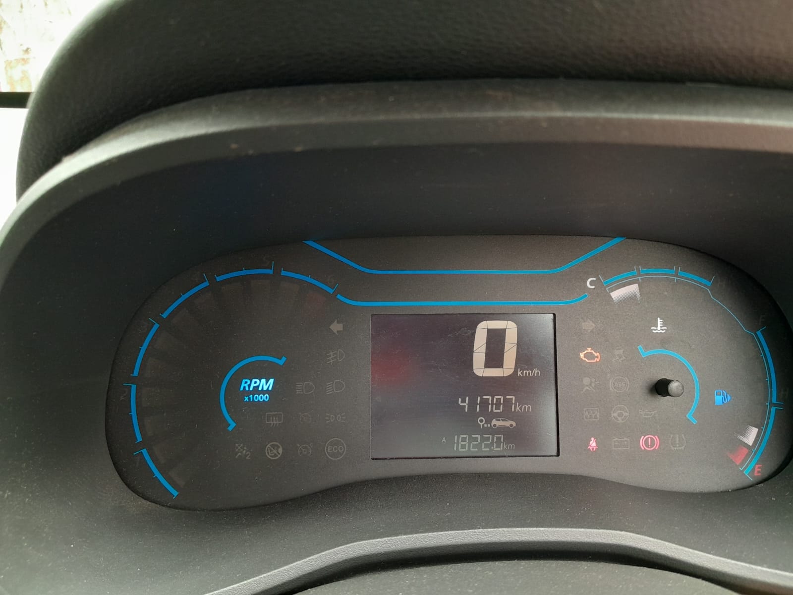 Kwid image 12 Kwid image 12