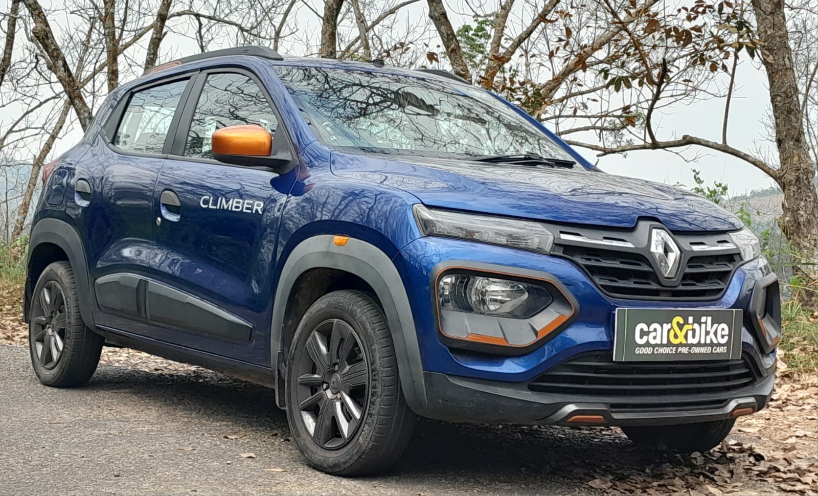 Kwid image 7 Kwid image 7