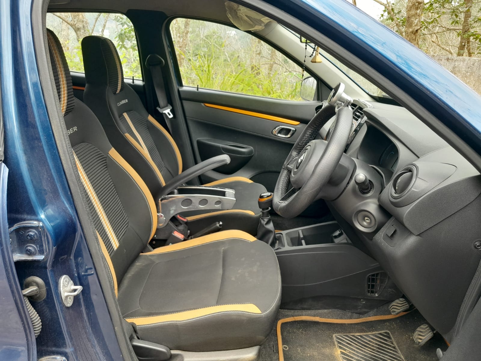 Kwid image 16 Kwid image 16