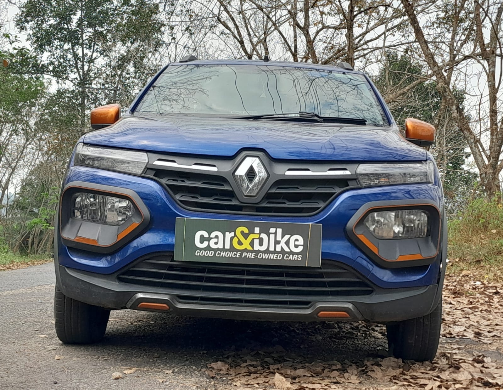 Kwid image 8 Kwid image 8