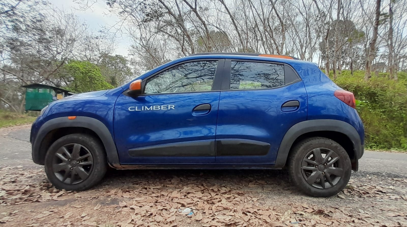 Kwid image 2 Kwid image 2