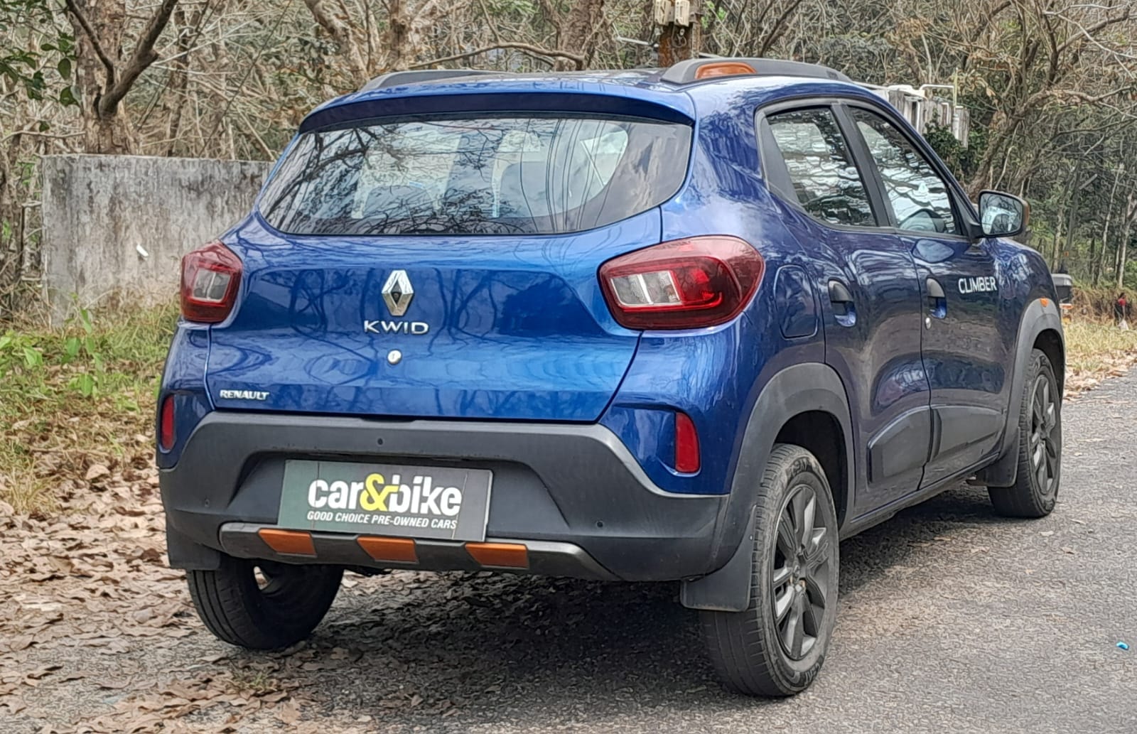 Kwid image 5 Kwid image 5