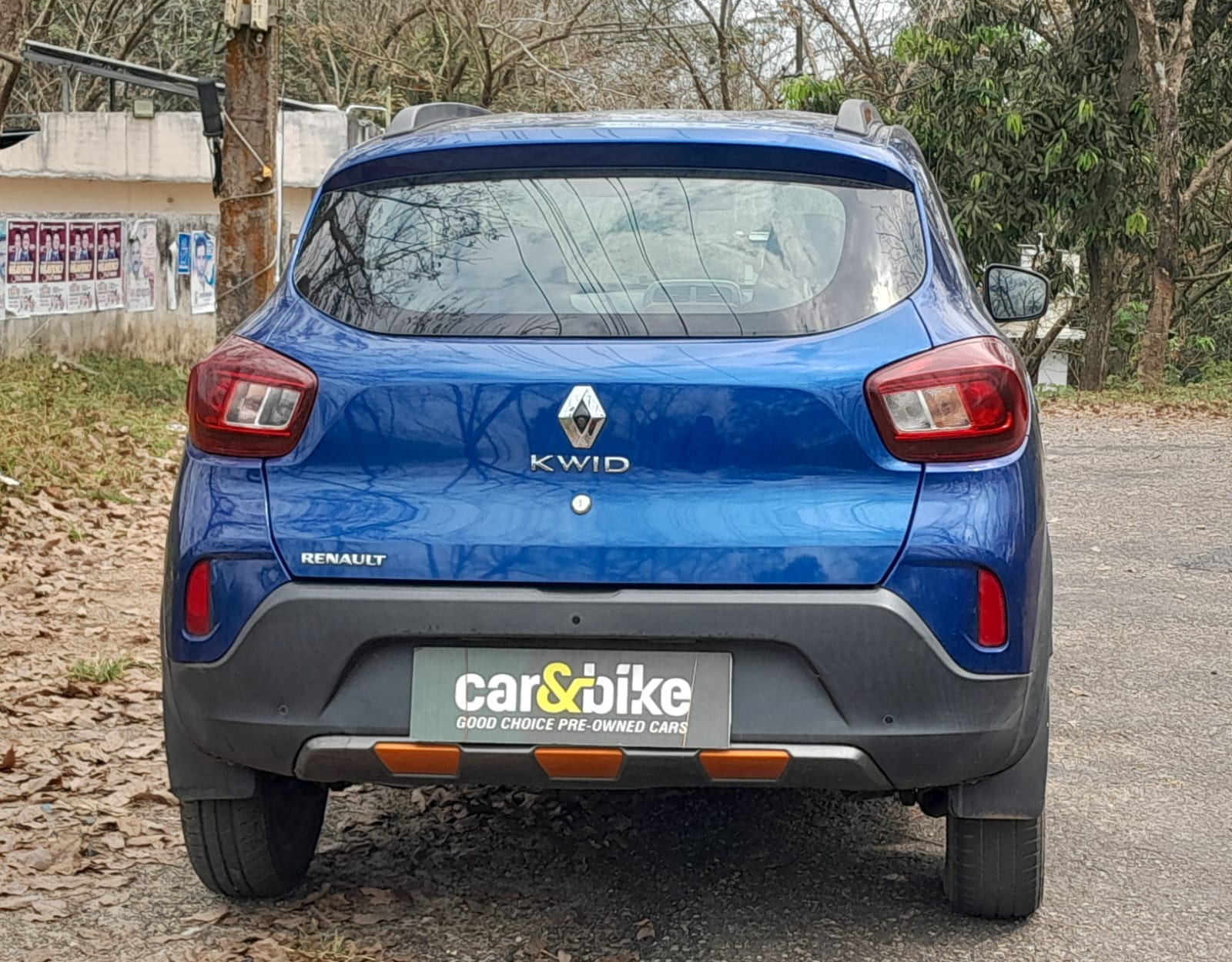 Kwid image 4 Kwid image 4