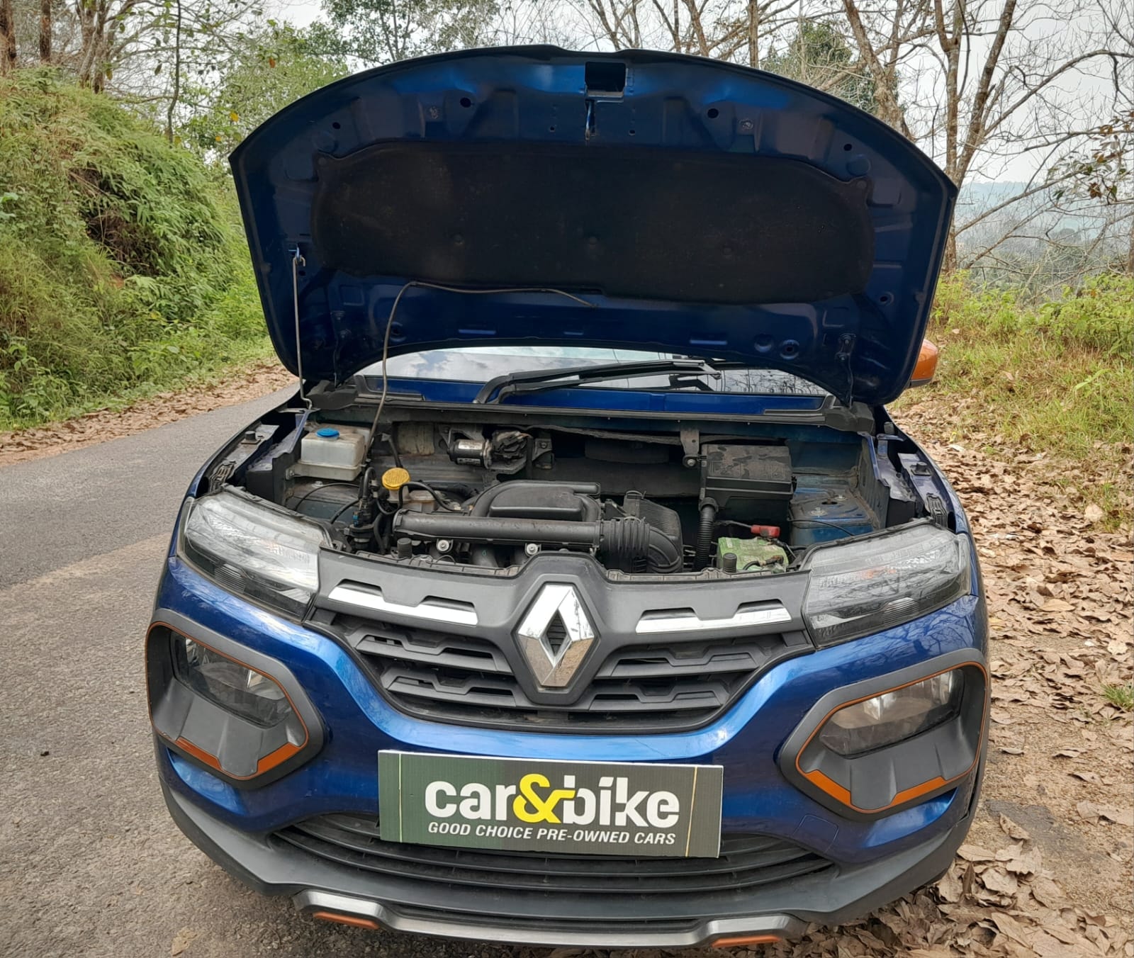 Kwid image 10 Kwid image 10