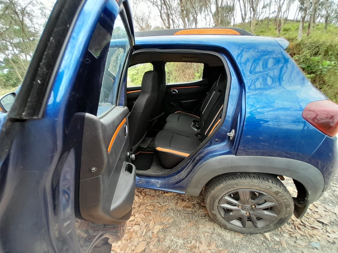 Kwid image 9 Kwid image 9