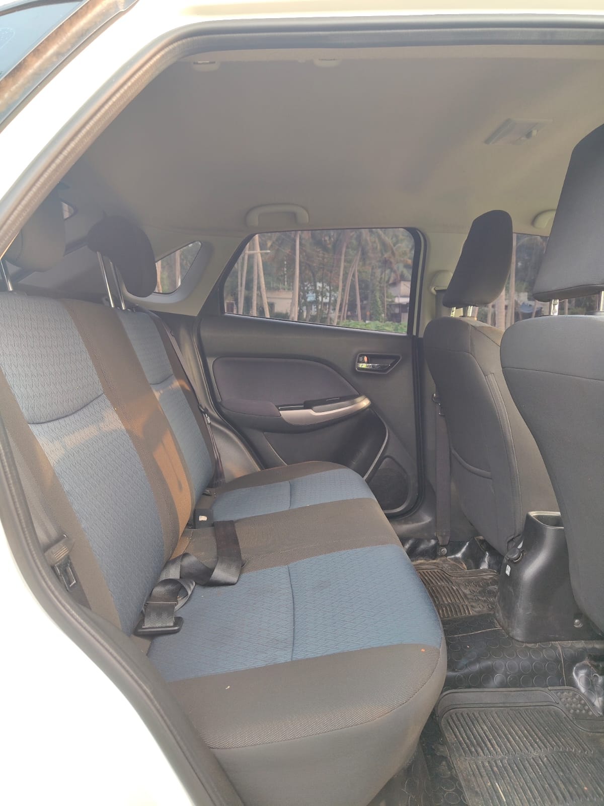 Baleno image 17 Baleno image 17