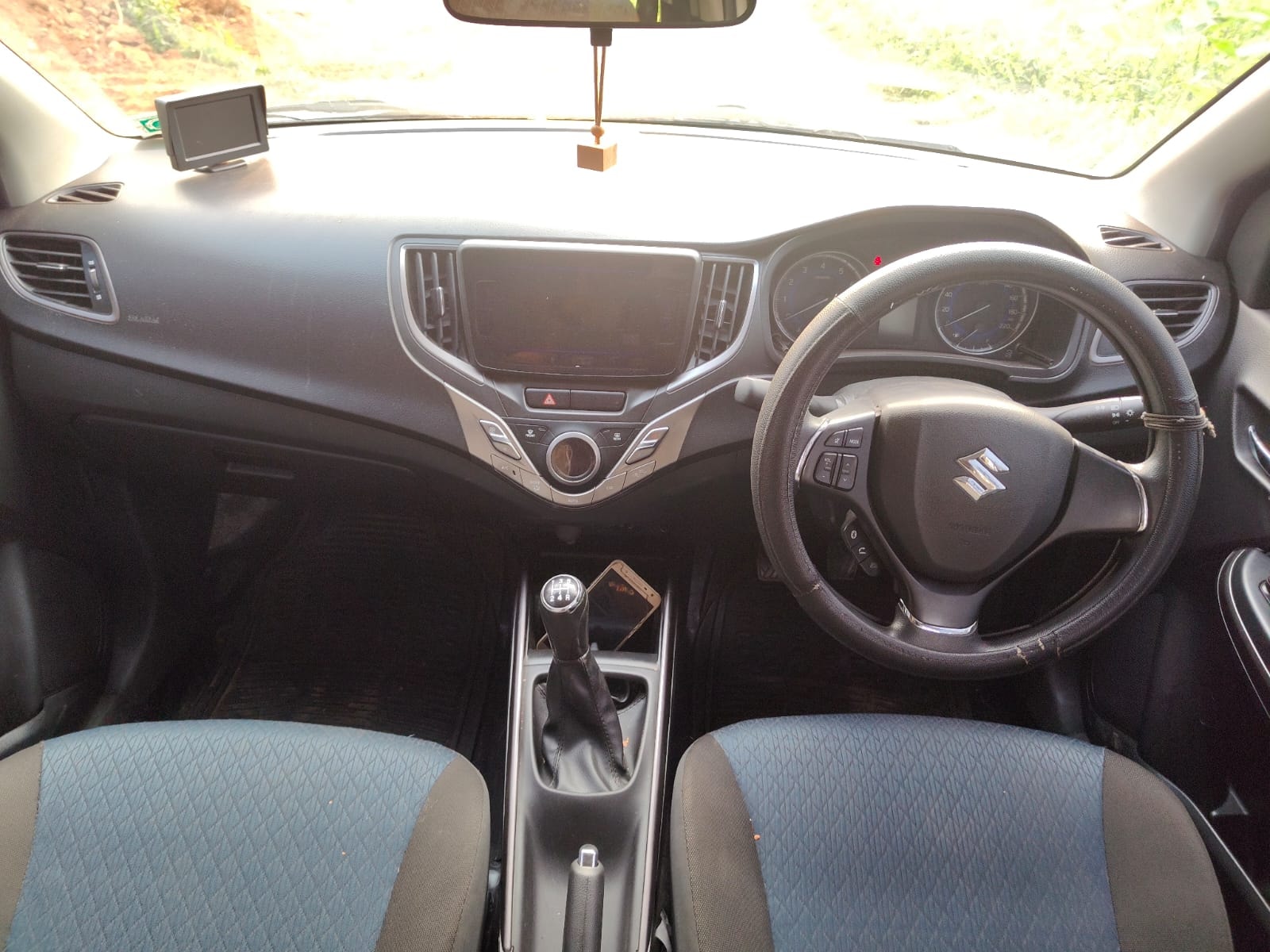 Baleno image 12 Baleno image 12