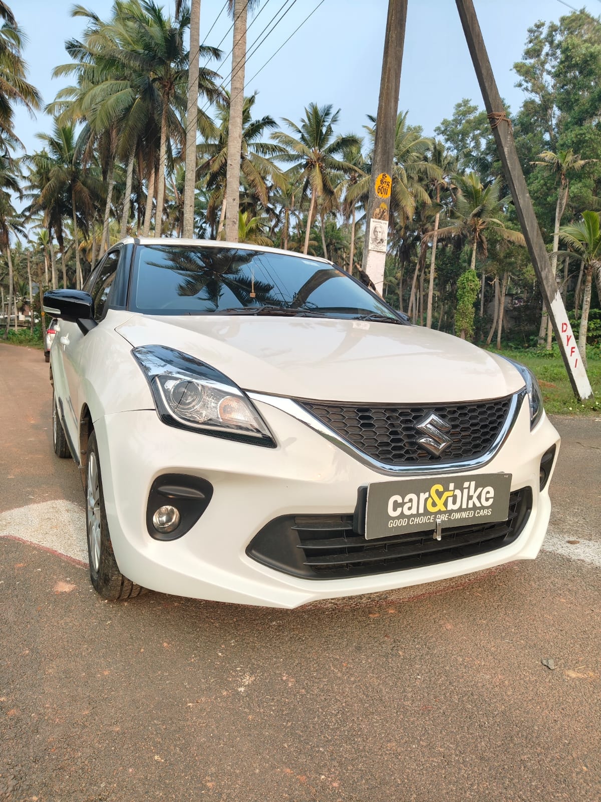 Baleno image 7 Baleno image 7