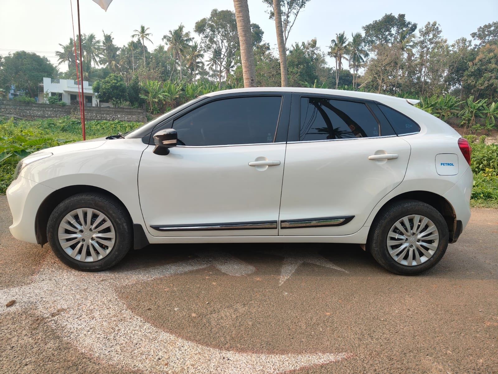 Baleno image 2 Baleno image 2
