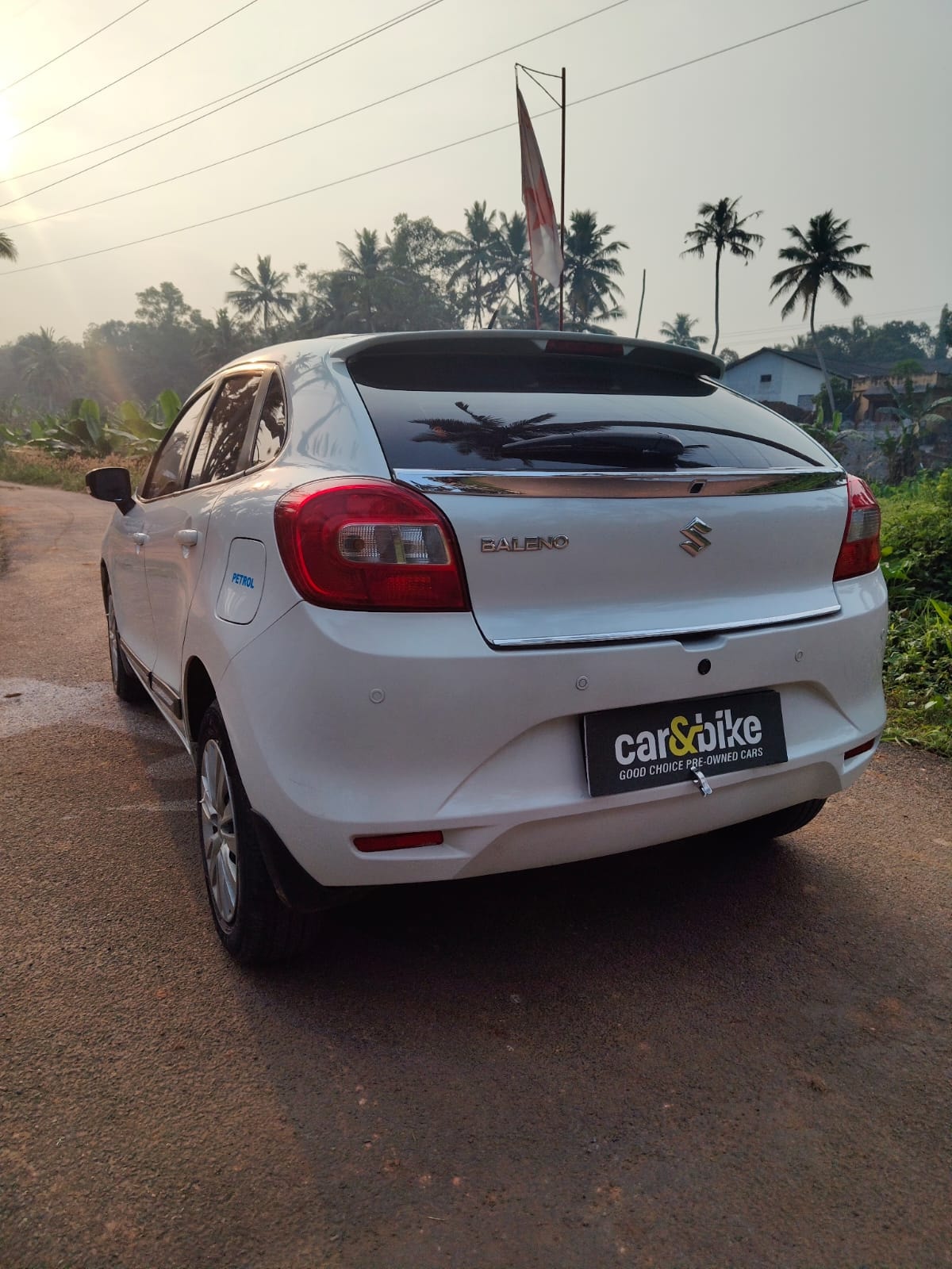 Baleno image 3 Baleno image 3