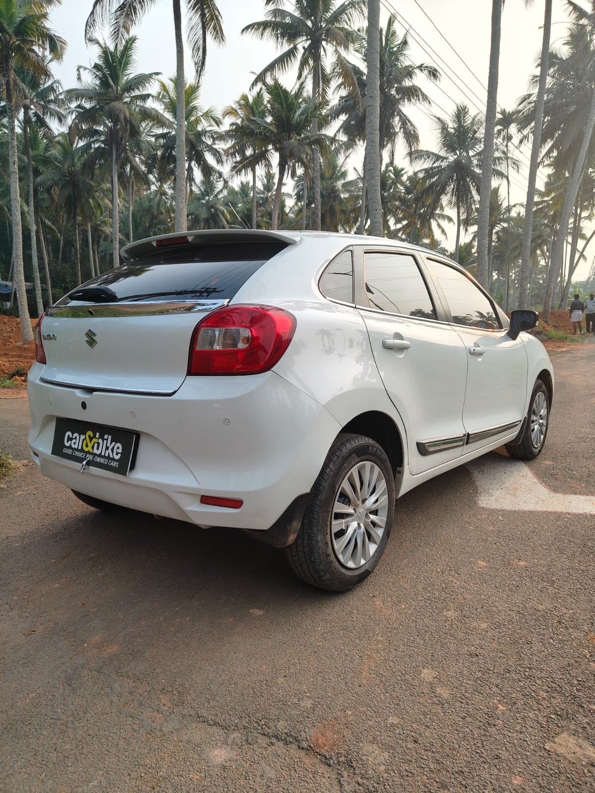 Baleno image 5 Baleno image 5