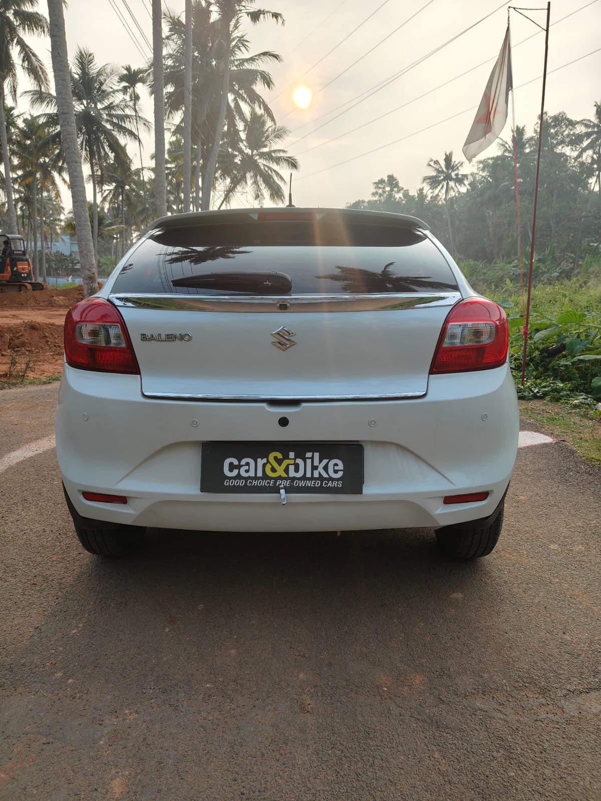 Baleno image 4 Baleno image 4