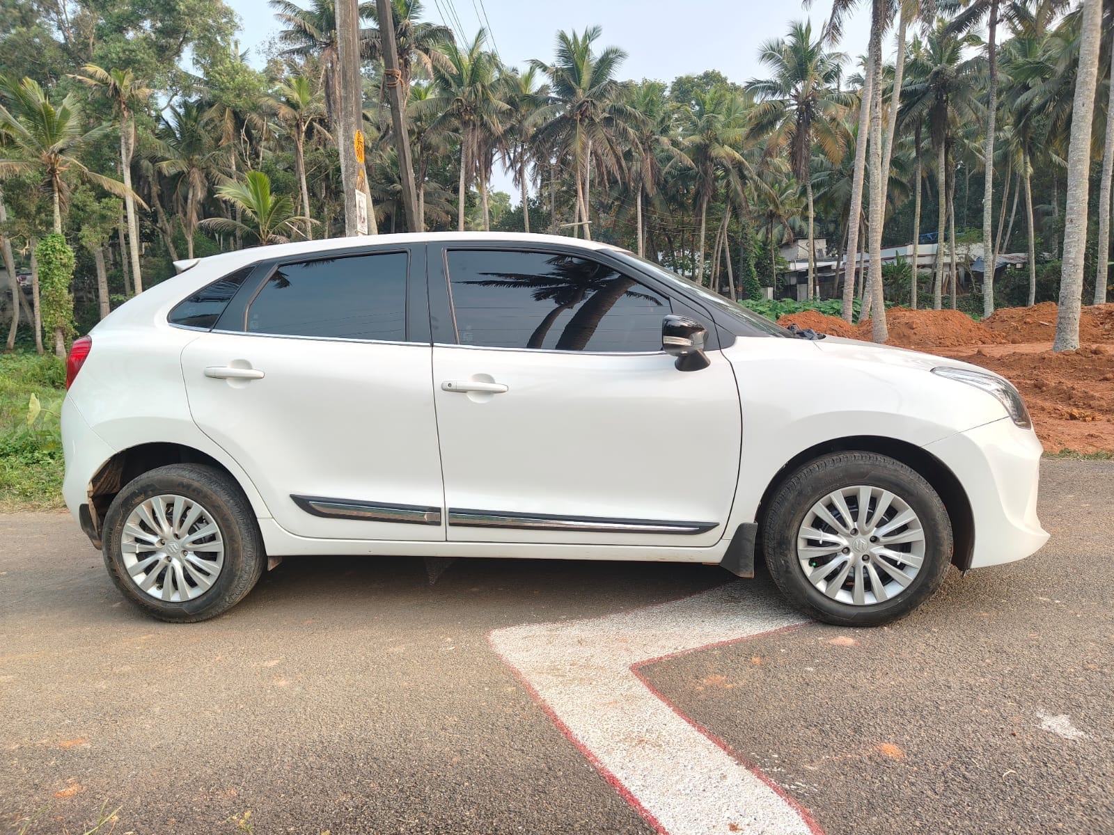 Baleno image 6 Baleno image 6