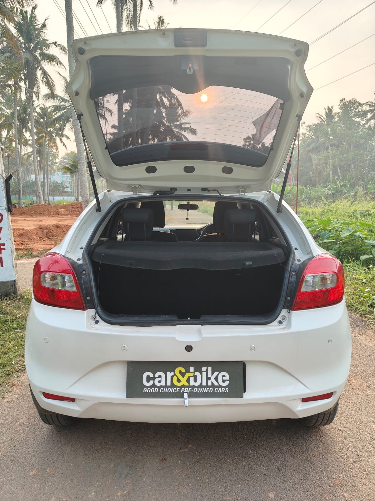 Baleno image 10 Baleno image 10