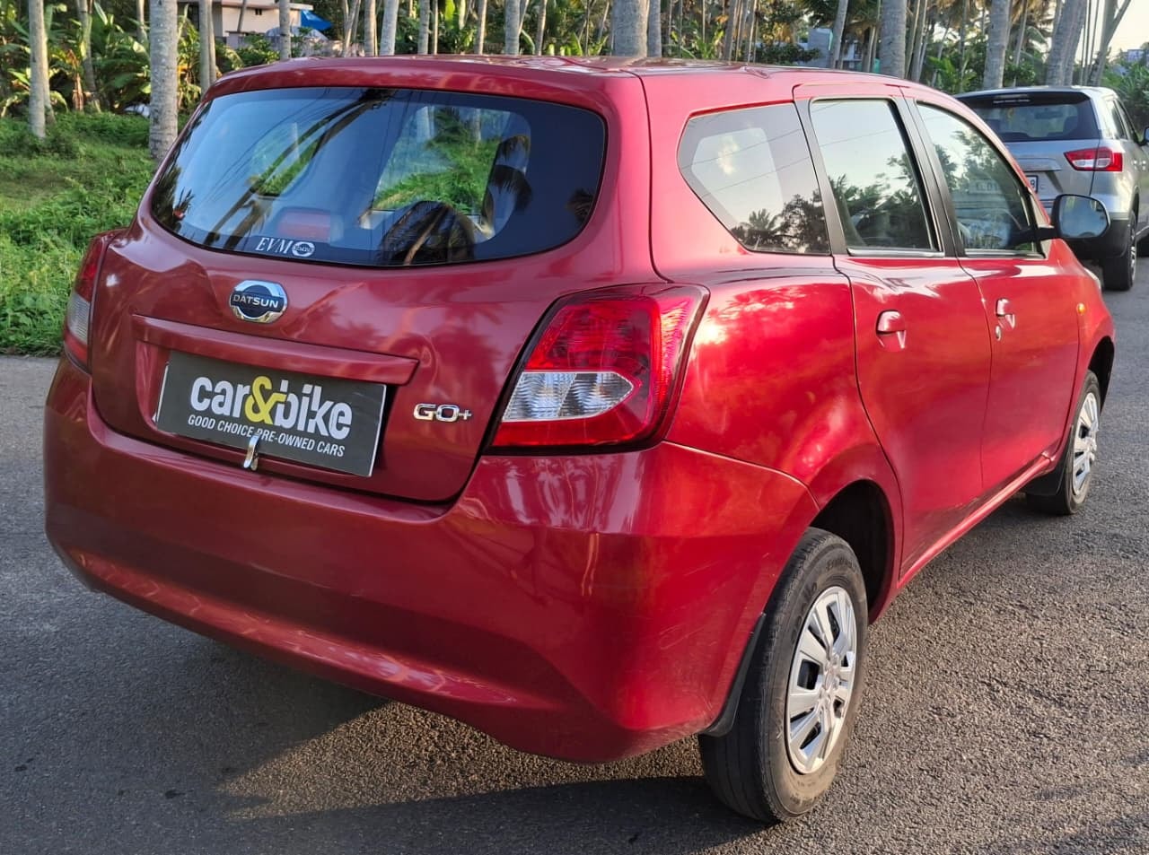 Go Plus image 5 Go Plus image 5