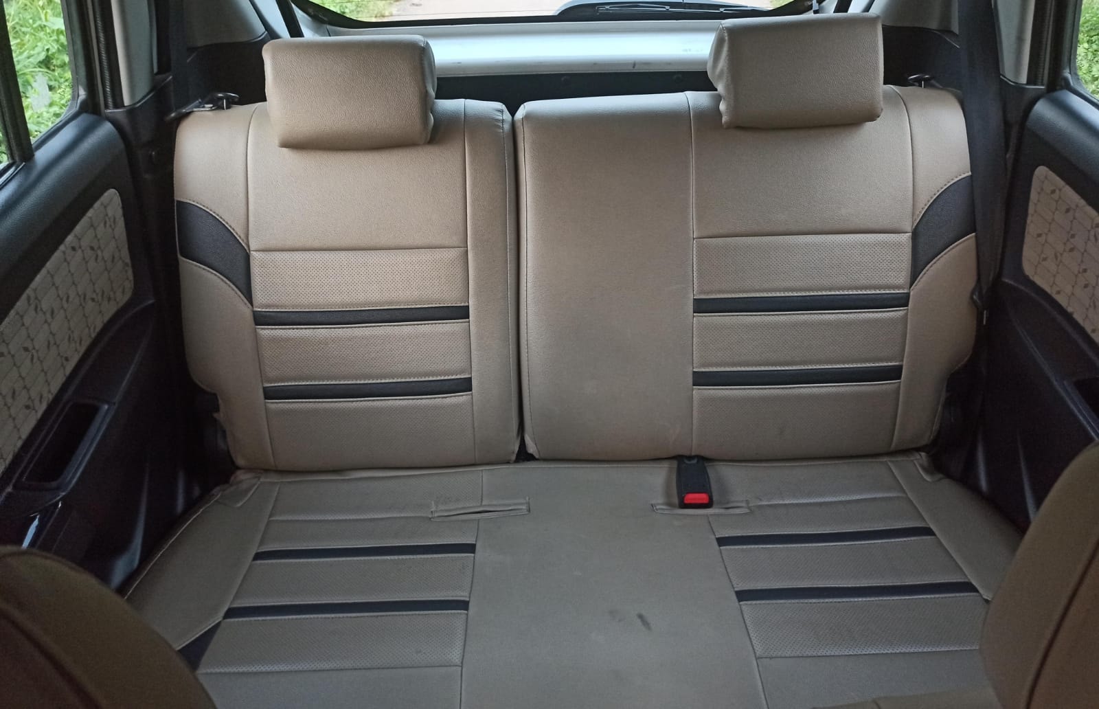 Wagon R image 15 Wagon R image 15