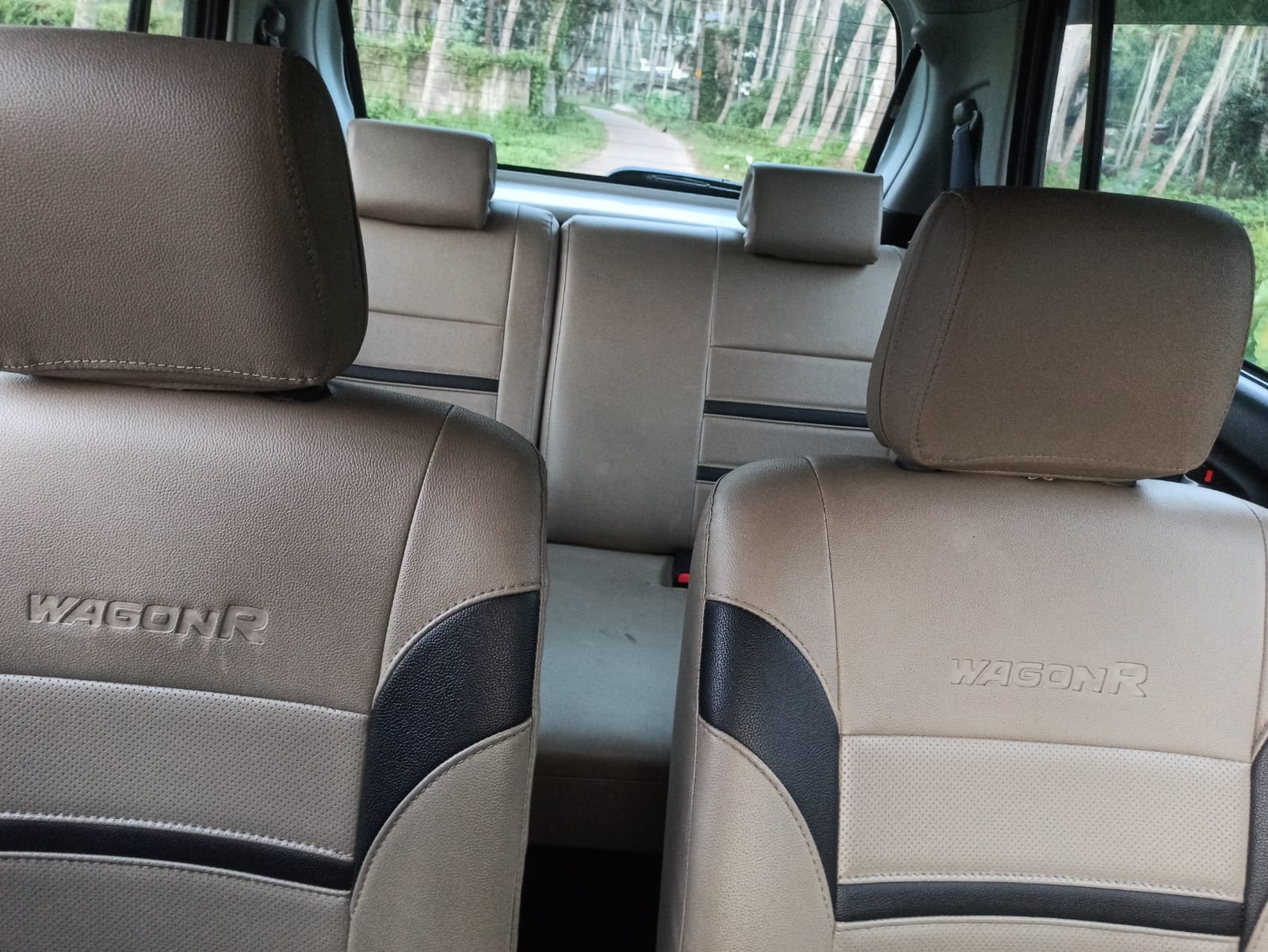 Wagon R image 14 Wagon R image 14