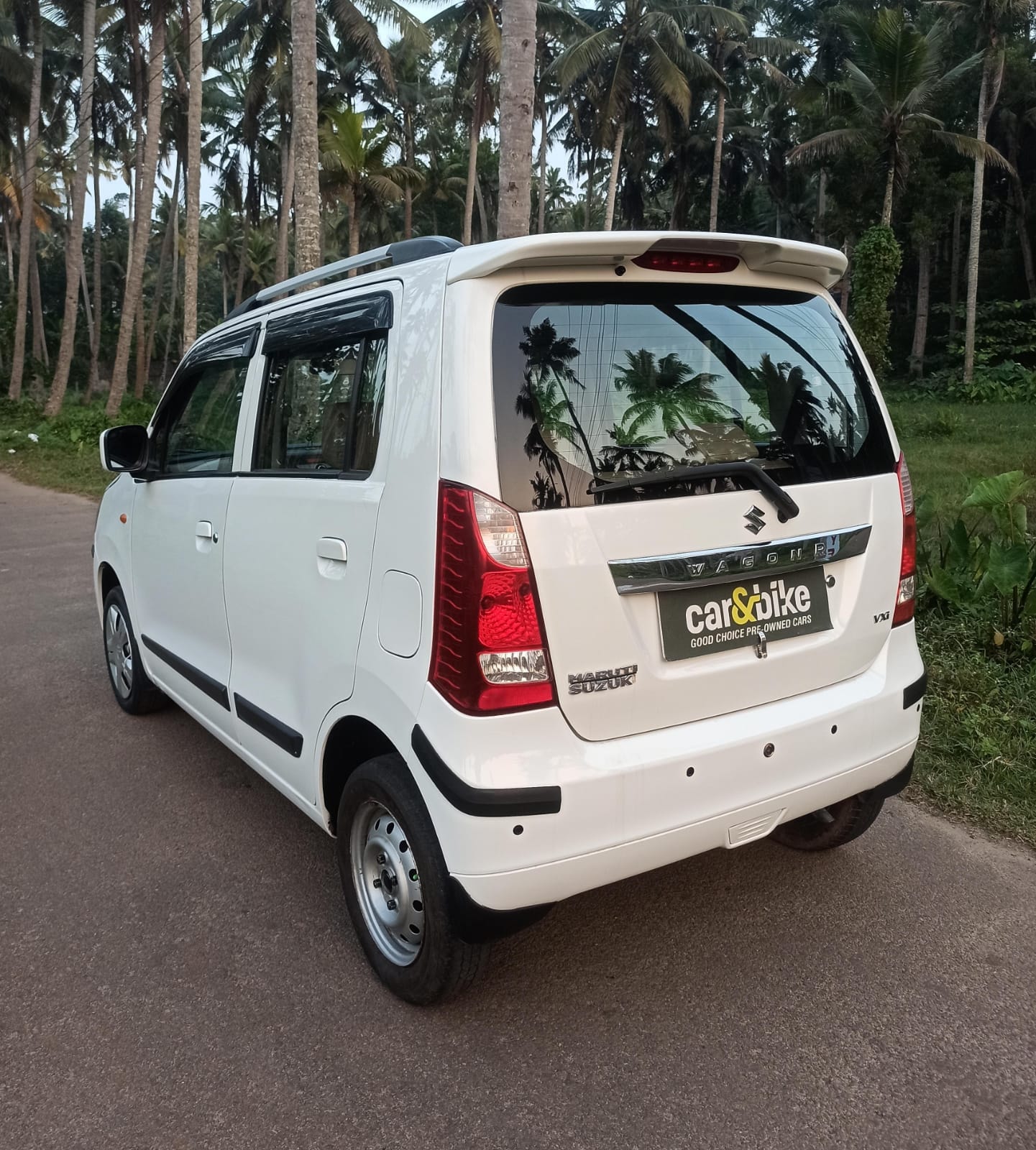 Wagon R image 9 Wagon R image 9