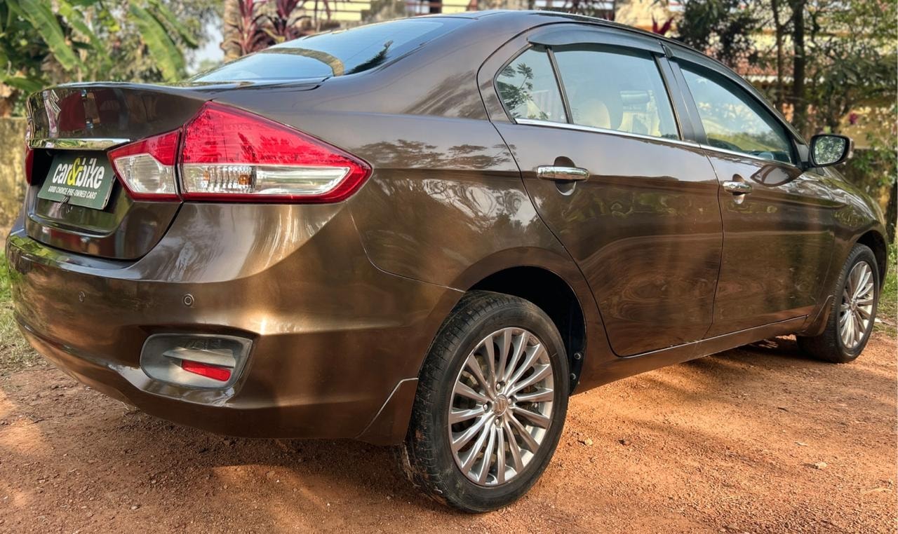 Ciaz image 5 Ciaz image 5