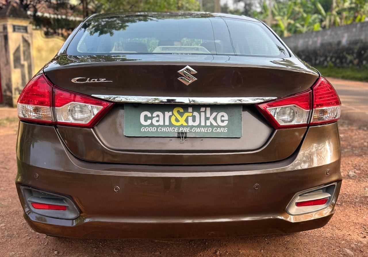 Ciaz image 4 Ciaz image 4