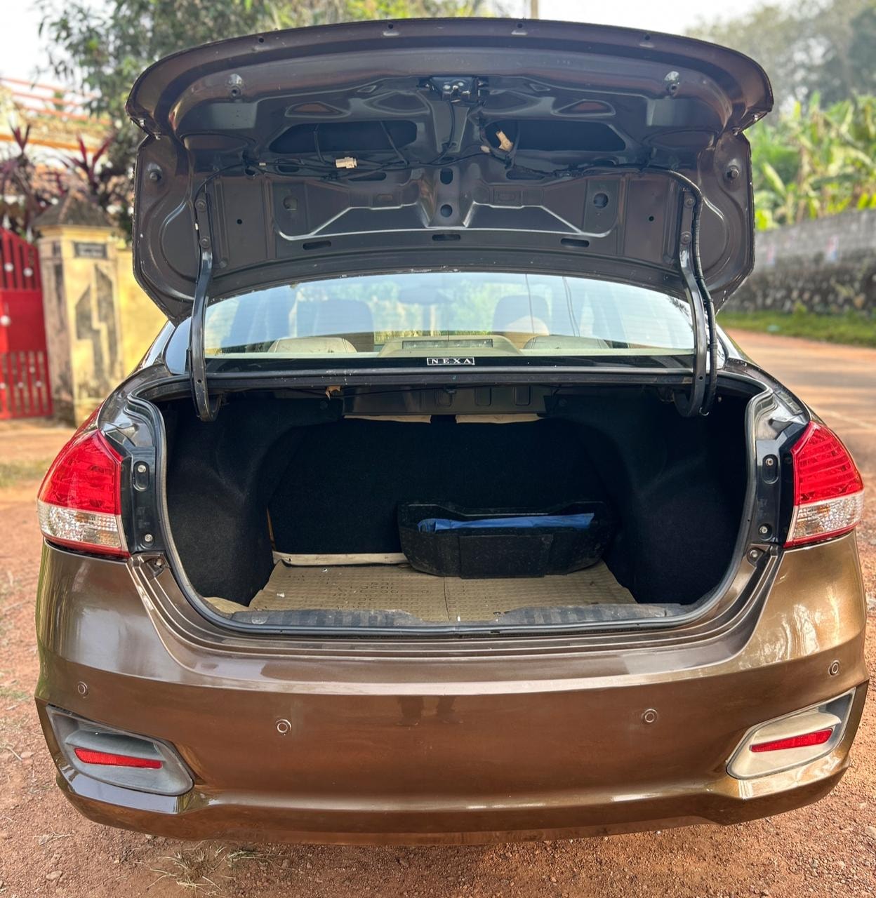 Ciaz image 10 Ciaz image 10