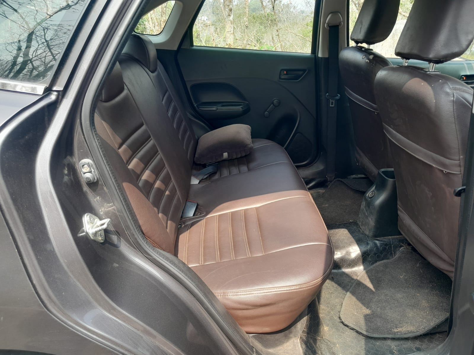 Baleno image 17 Baleno image 17