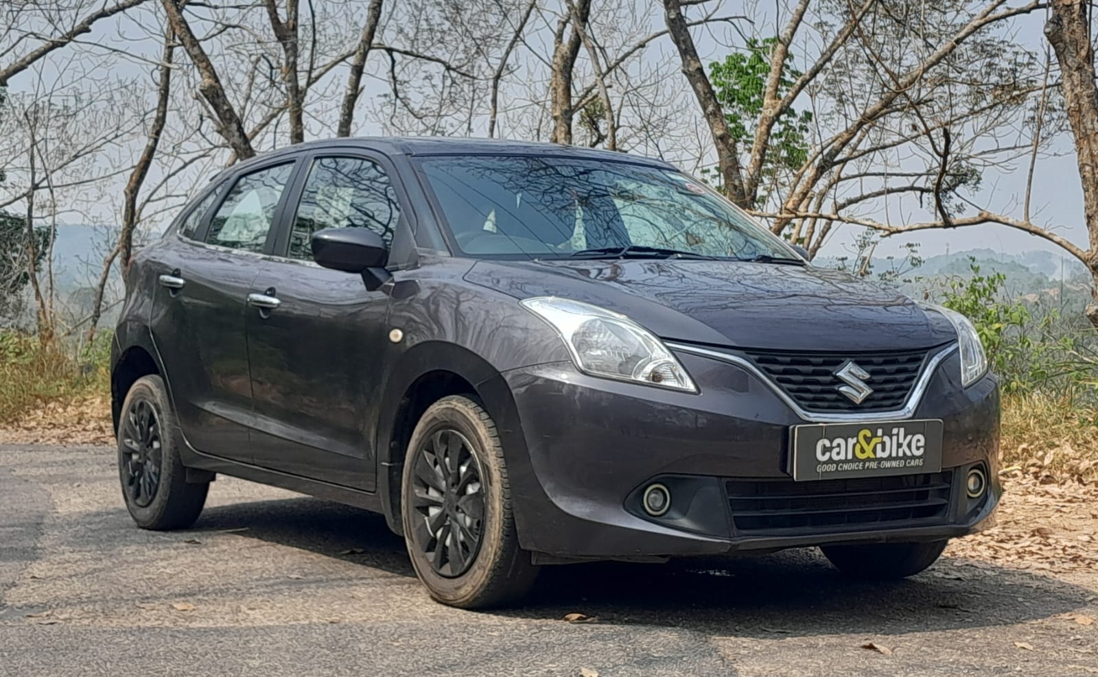 Baleno image 7 Baleno image 7