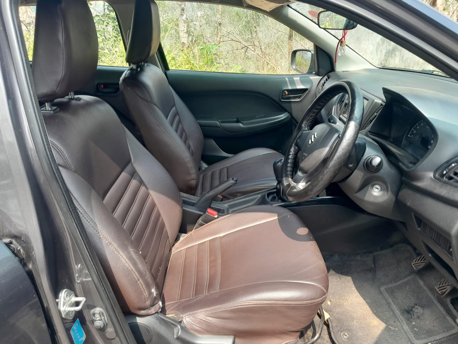 Baleno image 16 Baleno image 16