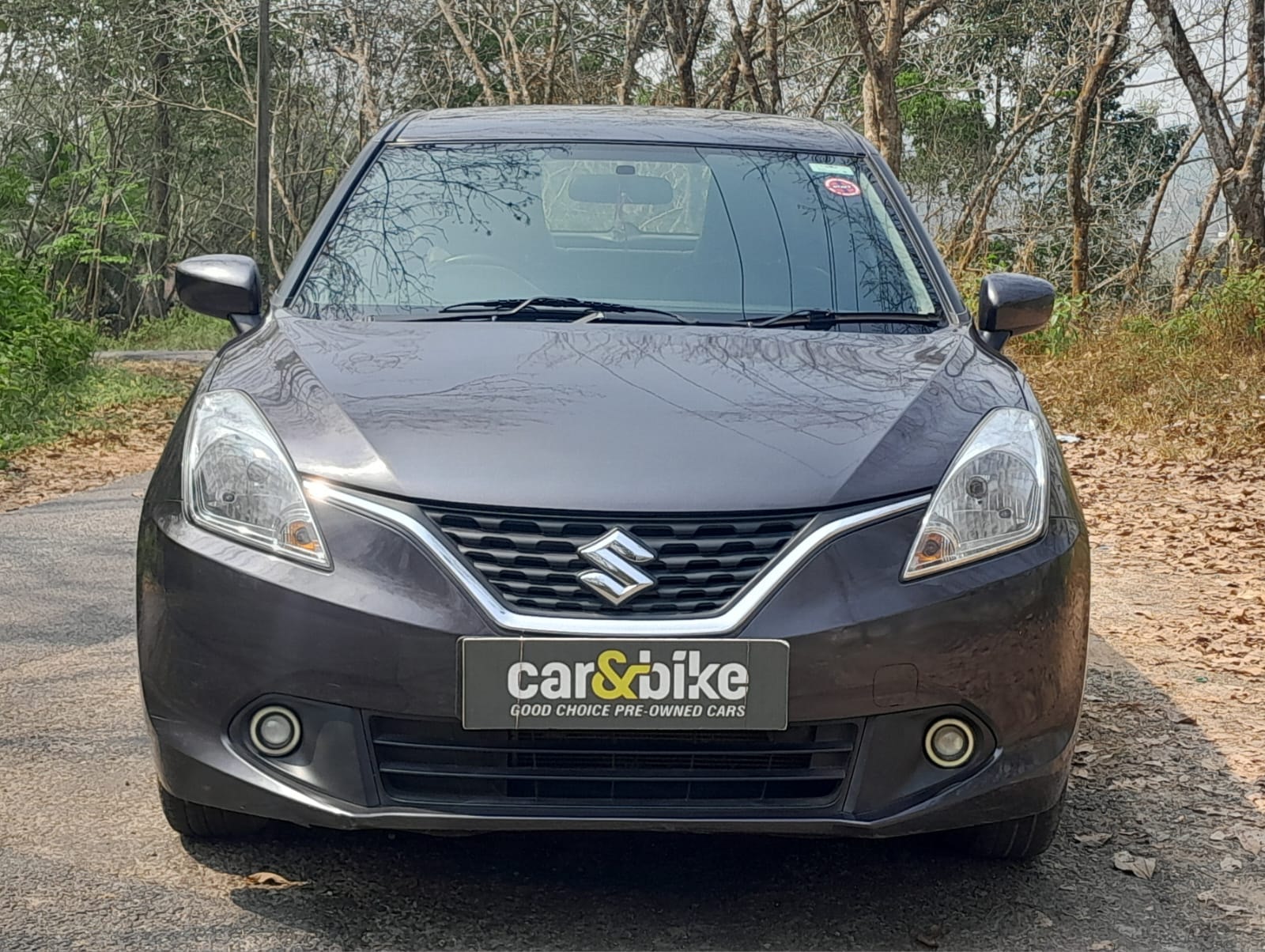 Baleno image 8 Baleno image 8