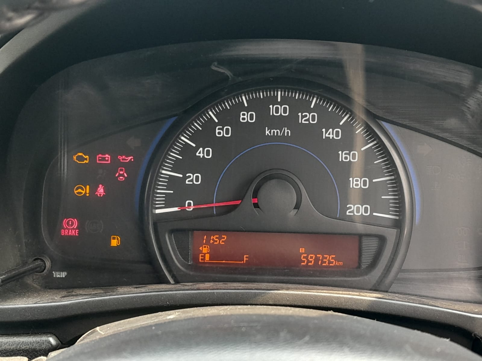 Baleno image 11 Baleno image 11