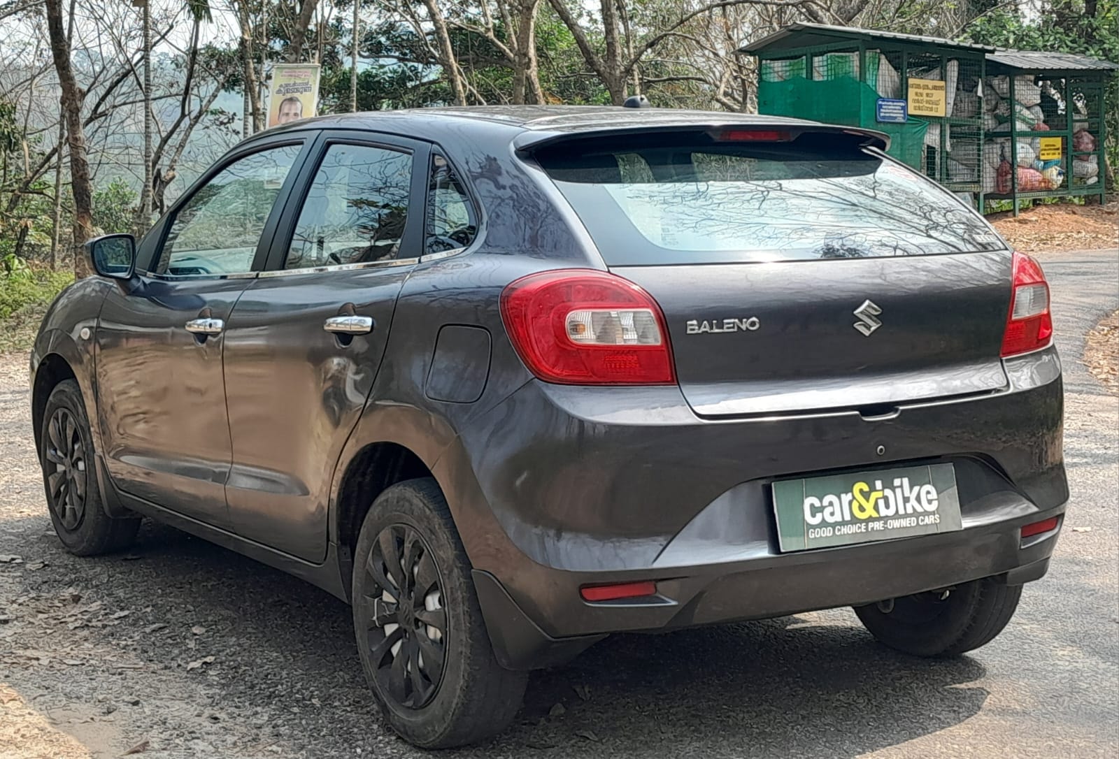 Baleno image 3 Baleno image 3