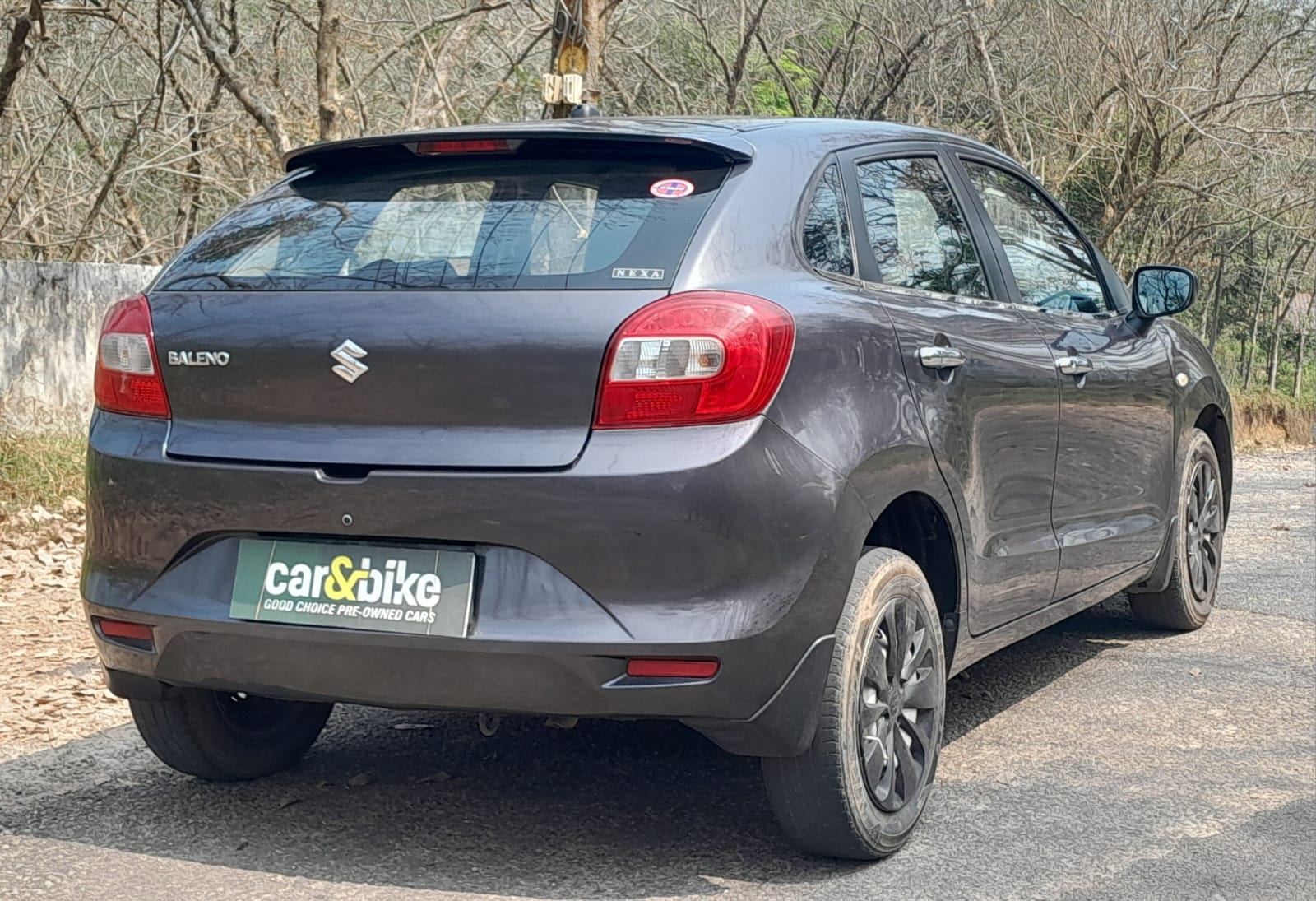 Baleno image 5 Baleno image 5