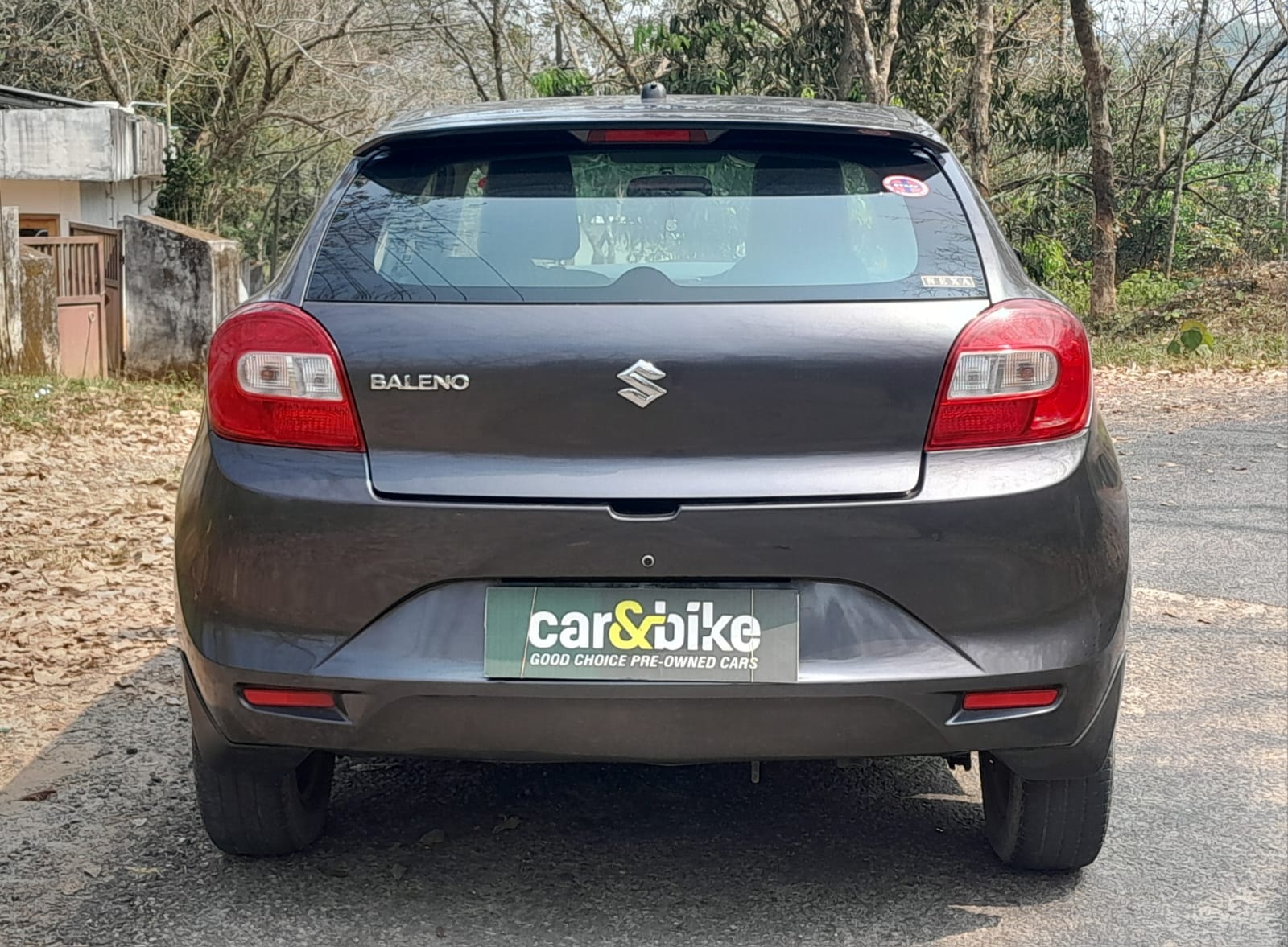 Baleno image 4 Baleno image 4