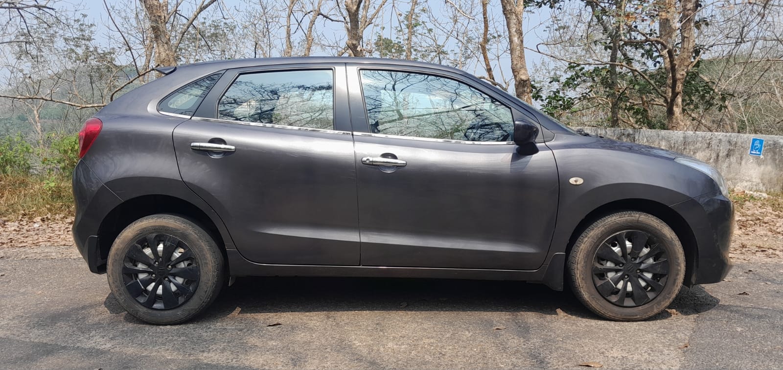 Baleno image 6 Baleno image 6